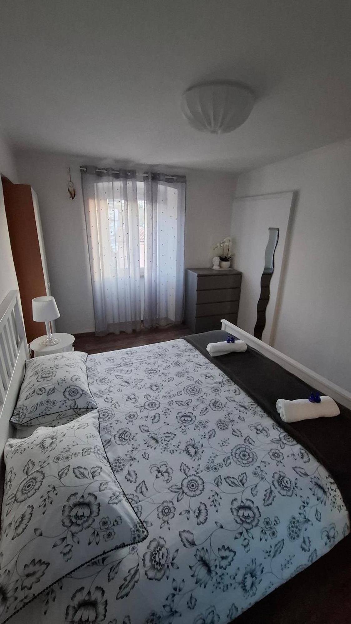 Apartman Darija Pazin Eksteriør billede