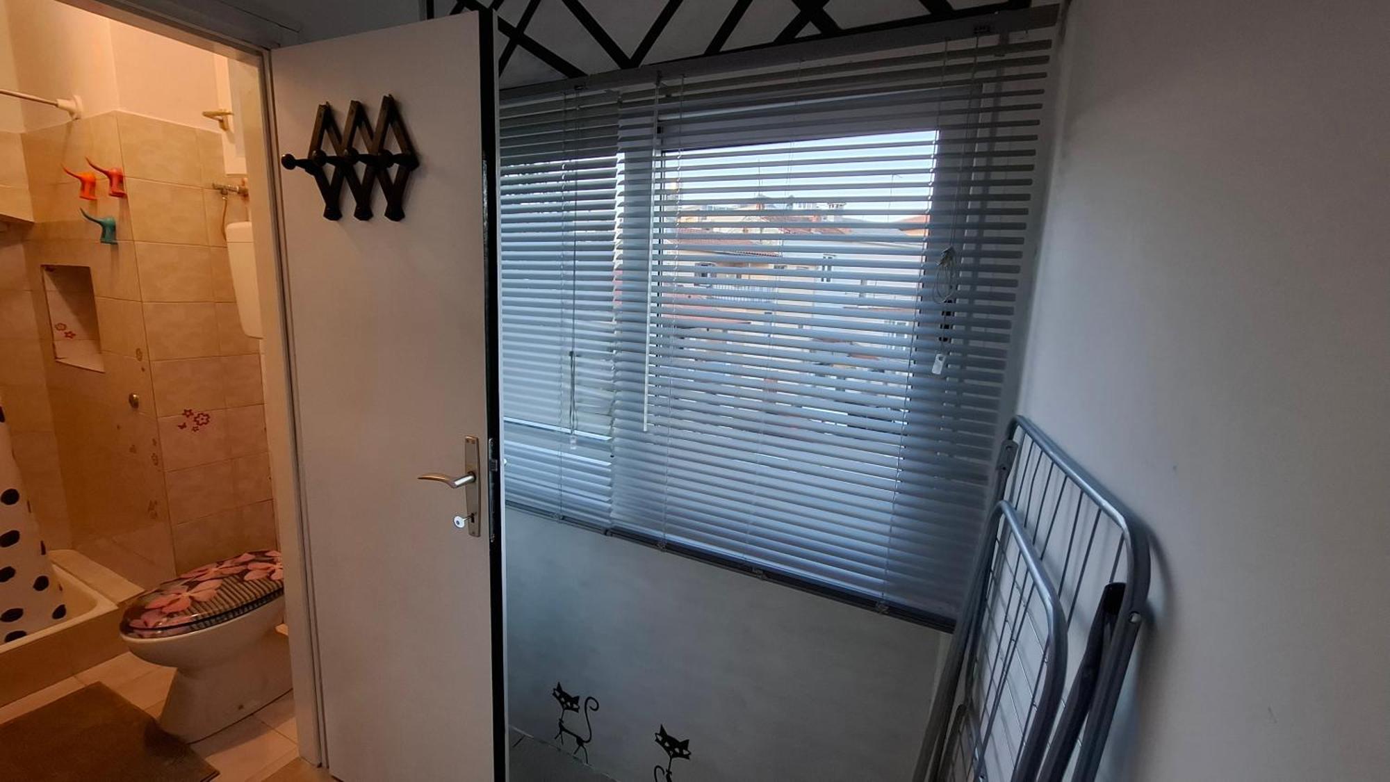 Apartman Darija Pazin Eksteriør billede